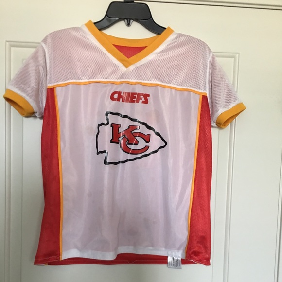 reversible flag football jerseys